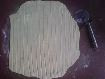 Grissini - Rezept - Bild Nr. 3