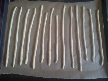 Grissini - Rezept - Bild Nr. 4