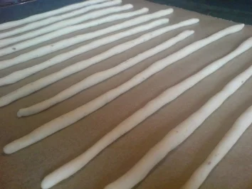 Grissini - Rezept - Bild Nr. 5