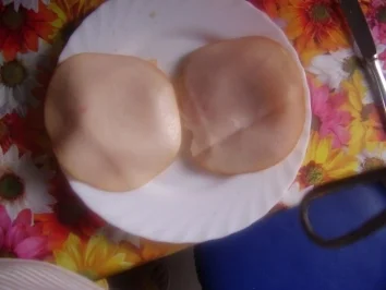 Leckerer Toast überbacken - Rezept - Bild Nr. 5