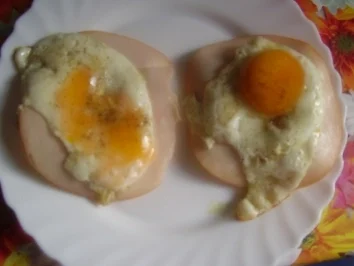 Leckerer Toast überbacken - Rezept - Bild Nr. 6