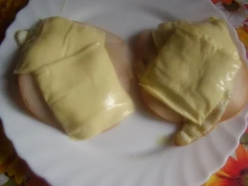 Leckerer Toast überbacken - Rezept - Bild Nr. 7