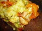 Curry-Pizza - Rezept