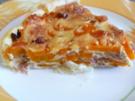 Pikanter Karottenkuchen - Rezept