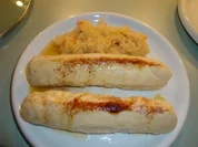 Wurstknödel - Rezept