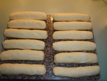 Rezept: Wurstknödel Bild Nr. 5 Wurstknödel - Rezept - Bild Nr. 5