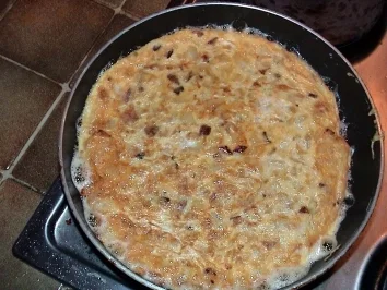 Mejillones al Azafran - Rezept