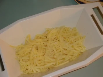 Grüne Bohnen - Kartoffelpfanne mit Hackfleisch - Rezept - Bild Nr. 5