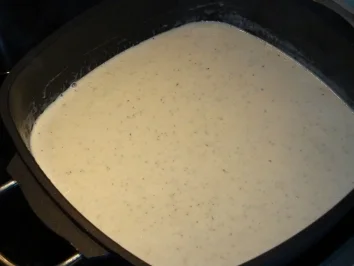 Grüne Bohnen - Kartoffelpfanne mit Hackfleisch - Rezept - Bild Nr. 10