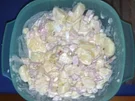 Rezept: Lecker Kartoffelsalat Lecker Kartoffelsalat - Rezept