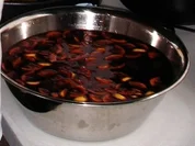 Sangria alá Inge - Rezept