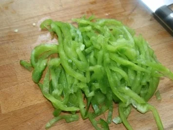 Griechischer Bauernsalat - Rezept - Bild Nr. 3