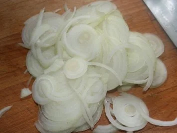 Griechischer Bauernsalat - Rezept - Bild Nr. 4