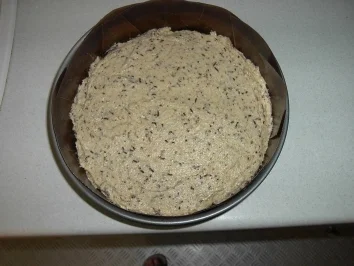 Mandelkuchen - Rezept - Bild Nr. 2