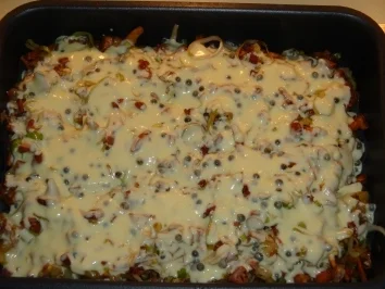 Rezept: Schlemmerfilet mit Kartoffeln und Pfifferlingen Bild Nr. 13 Schlemmerfilet mit Kartoffeln und Pfifferlingen - Rezept - Bild Nr. 13