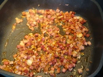 Rezept: Schlemmerfilet mit Kartoffeln und Pfifferlingen Bild Nr. 6 Schlemmerfilet mit Kartoffeln und Pfifferlingen - Rezept - Bild Nr. 6