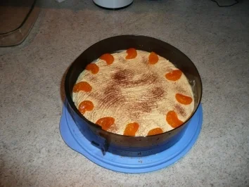 Capritorte - Rezept - Bild Nr. 2