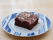 Schwarzwälderkirsch-Schnitten - Rezept