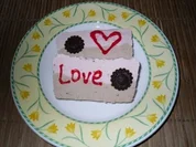 Spezialeis Erdbeer-Schoko nach Pückler-Art - Rezept