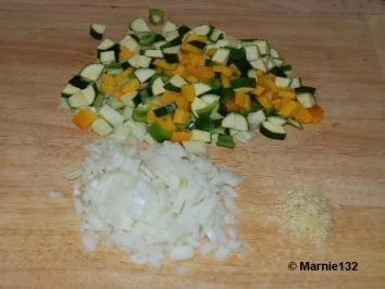 Gulaschtopf mediterran - Rezept - Bild Nr. 3