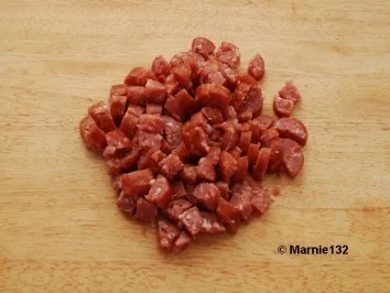 Gulaschtopf mediterran - Rezept - Bild Nr. 7