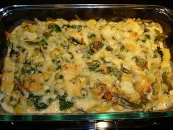 Gamüseauflauf - Rezept - Bild Nr. 10