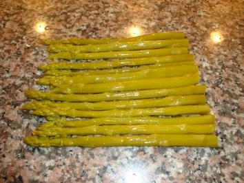 Gamüseauflauf - Rezept - Bild Nr. 3