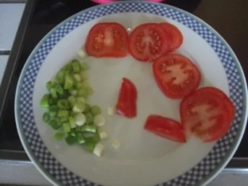 Rezept: Inges-Sonntags - Frühstückspfanne Bild Nr. 4 Inges-Sonntags - Frühstückspfanne - Rezept - Bild Nr. 4