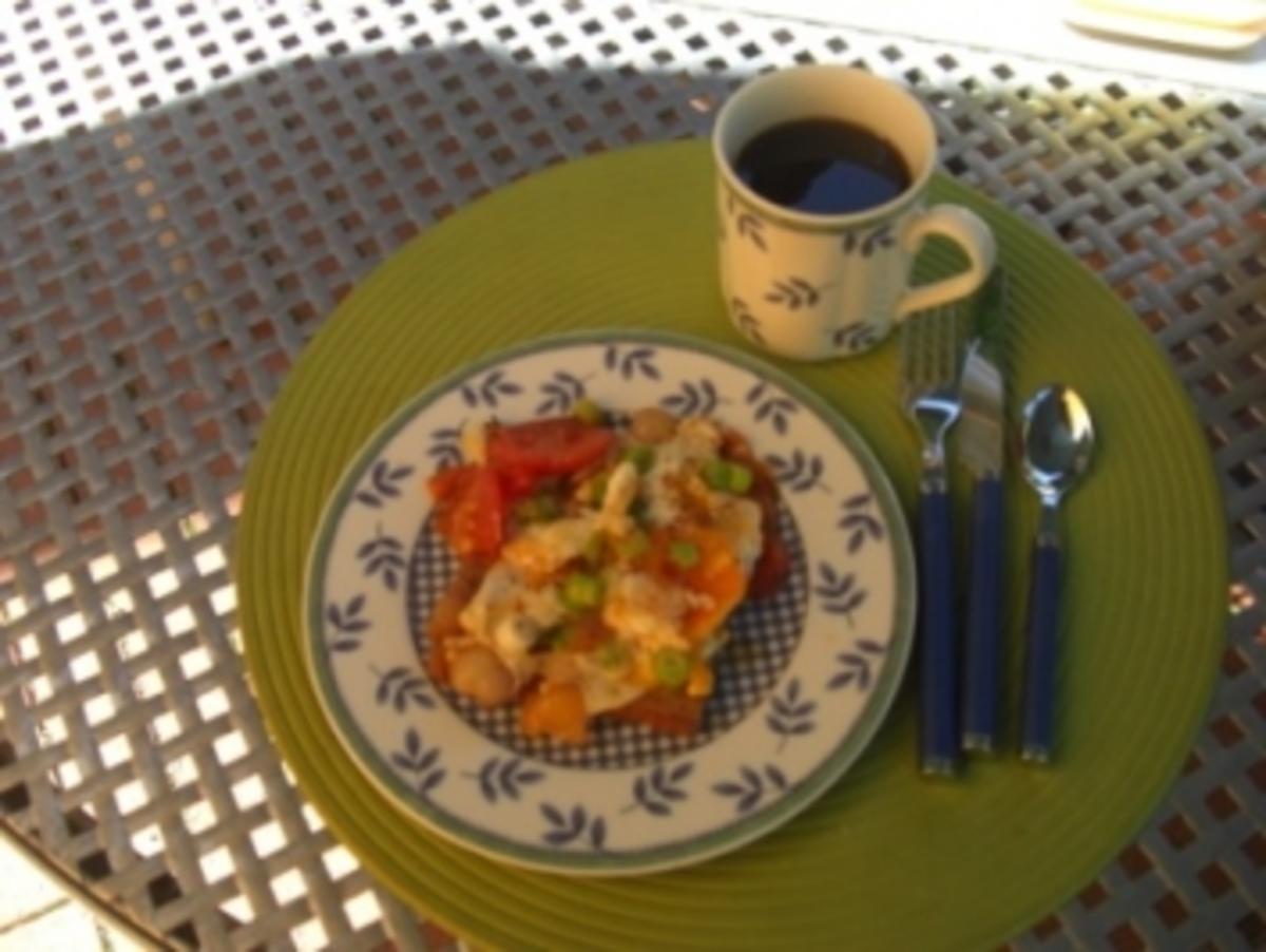 Inges-Sonntags - Frühstückspfanne - Rezept - Bild Nr. 6