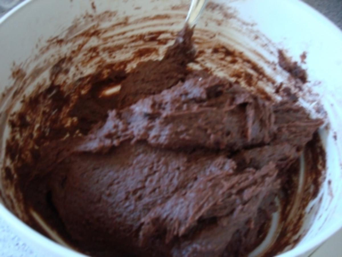 Aller-allerbeste Chocolate Chip Cookies - Rezept - Bild Nr. 5
