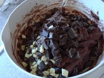 Aller-allerbeste Chocolate Chip Cookies - Rezept - Bild Nr. 6