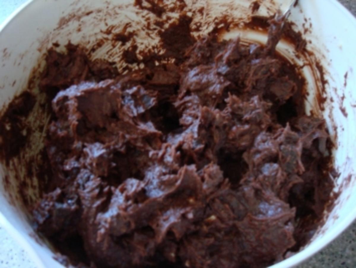 Aller-allerbeste Chocolate Chip Cookies - Rezept - Bild Nr. 7