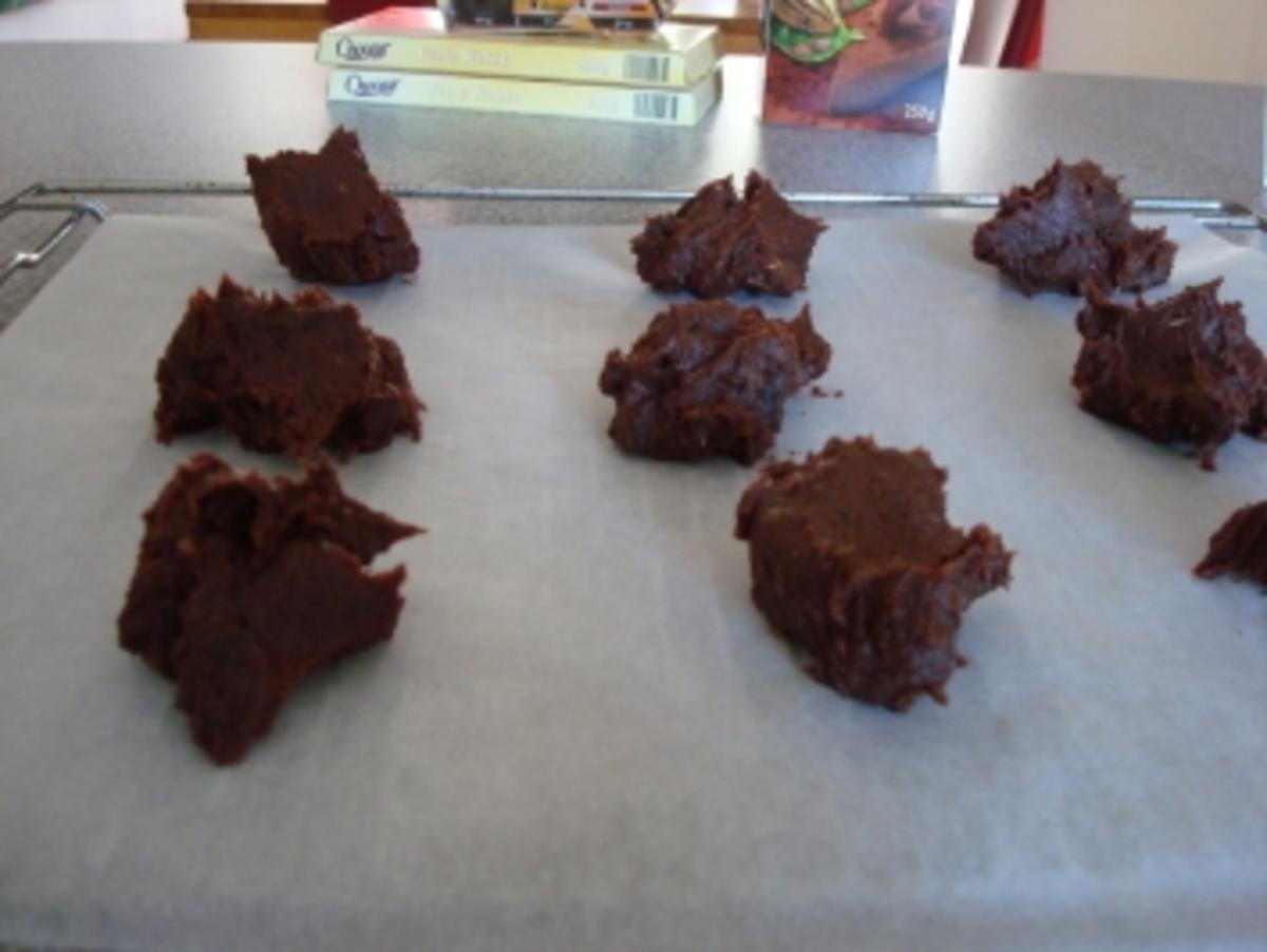 Aller-allerbeste Chocolate Chip Cookies - Rezept - Bild Nr. 8