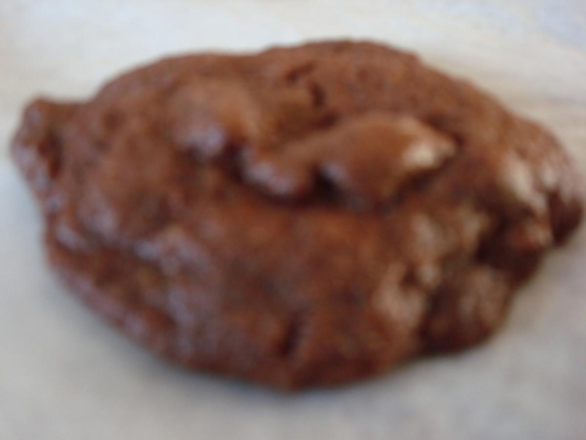 Aller-allerbeste Chocolate Chip Cookies - Rezept - Bild Nr. 10