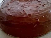 Rezept: Nutellakuchen Bild Nr. 4 Nutellakuchen - Rezept - Bild Nr. 4