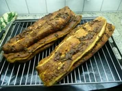 Pyrenäisches Zwiebelbrot - Rezept