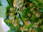 Rezept: Dressing --- Balsamico-Dressing a la Alexa Dressing --- Balsamico-Dressing a la Alexa - Rezept