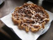 Striebli - Rezept
