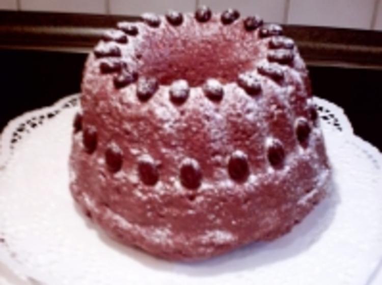 Marmorkuchen Rezepte - kochbar.de