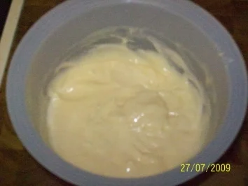 Oh Du schöne Kirschenzeit : Kirschen Stückchen - Rezept - Bild Nr. 2