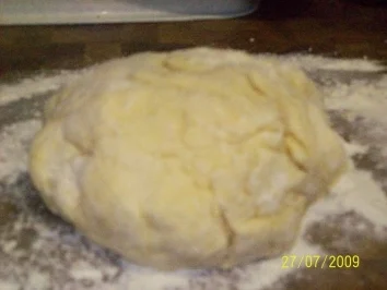 Oh Du schöne Kirschenzeit : Kirschen Stückchen - Rezept - Bild Nr. 4