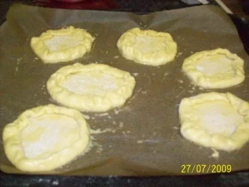 Oh Du schöne Kirschenzeit : Kirschen Stückchen - Rezept - Bild Nr. 5