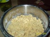 Streusel Grundrezept - Rezept