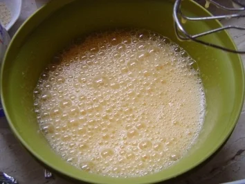 Rezept: Schokoladen -Tarte Bild Nr. 7 Schokoladen -Tarte - Rezept - Bild Nr. 7