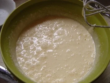 Rezept: Schokoladen -Tarte Bild Nr. 8 Schokoladen -Tarte - Rezept - Bild Nr. 8