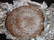 Schokoladen -Tarte - Rezept