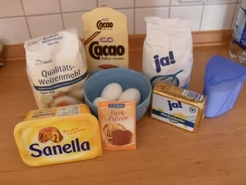 Heinrichkuchen - Rezept - Bild Nr. 2