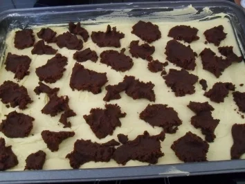 Heinrichkuchen - Rezept - Bild Nr. 3