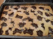 Rezept: Heinrichkuchen Heinrichkuchen - Rezept