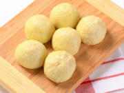 Kartoffelklöße halb & halb - Rezept - Bild Nr. 2